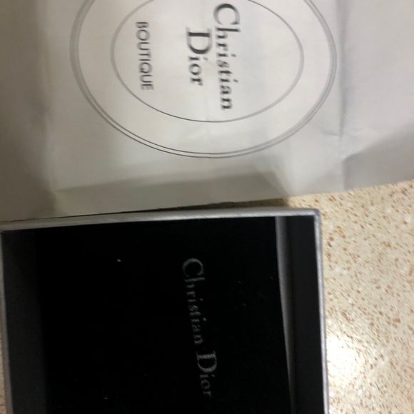 Christian Dior choker - Picture 5 of 8